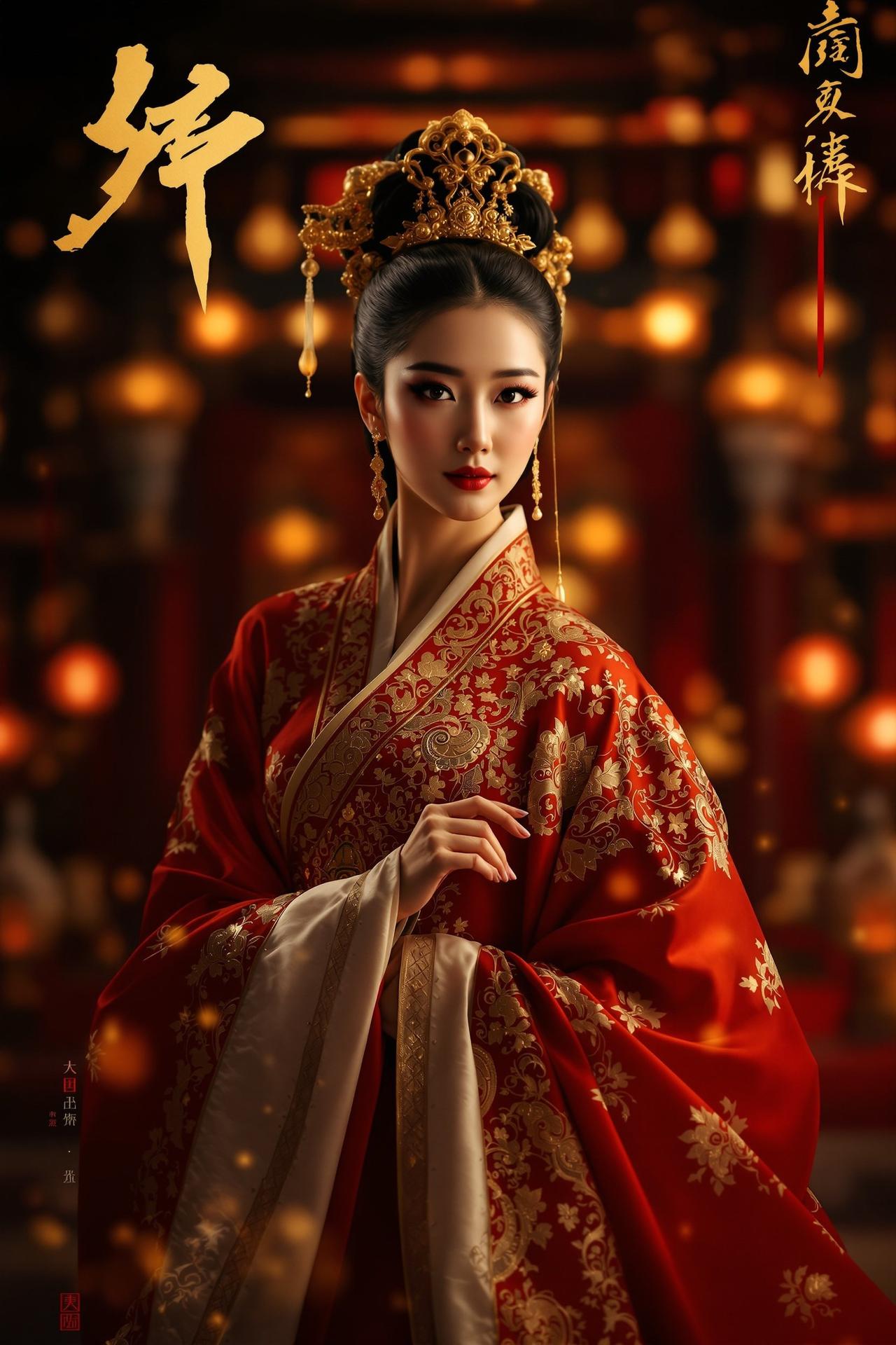 97视频 - 长安风云录